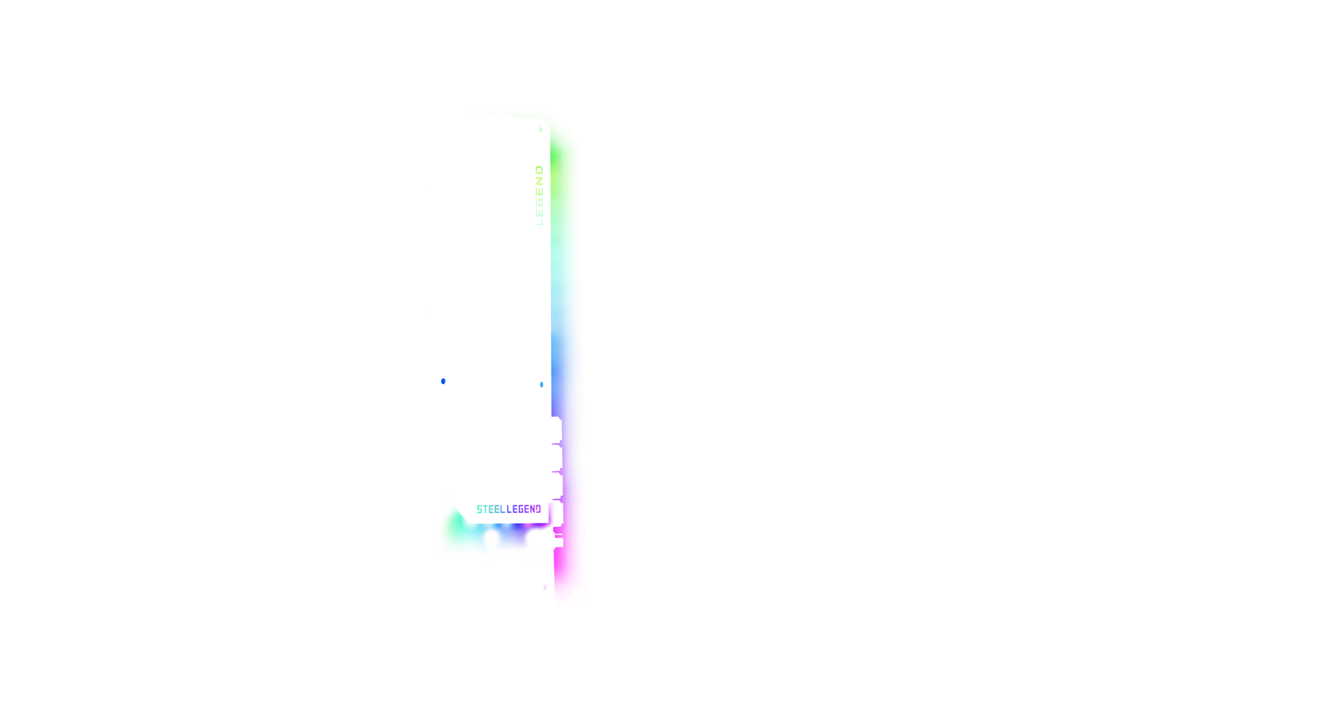 Polychrome LED(SL-aura)